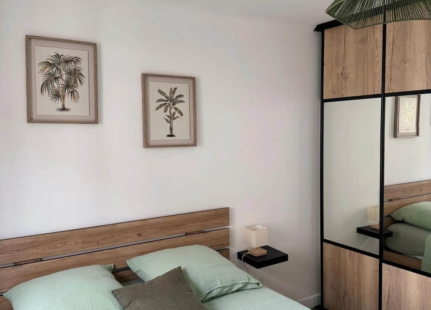 Διαμέρισμα Appartement T3 Traversant 53M2 Marseille Vue Mer