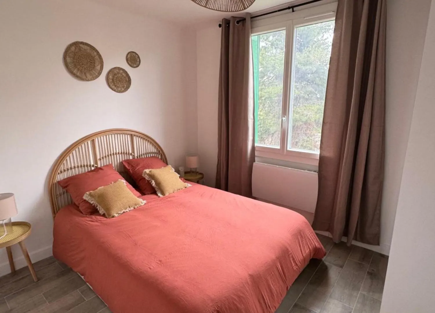Apartment Appartement T3 Traversant 53M2 Marseille Vue Mer
